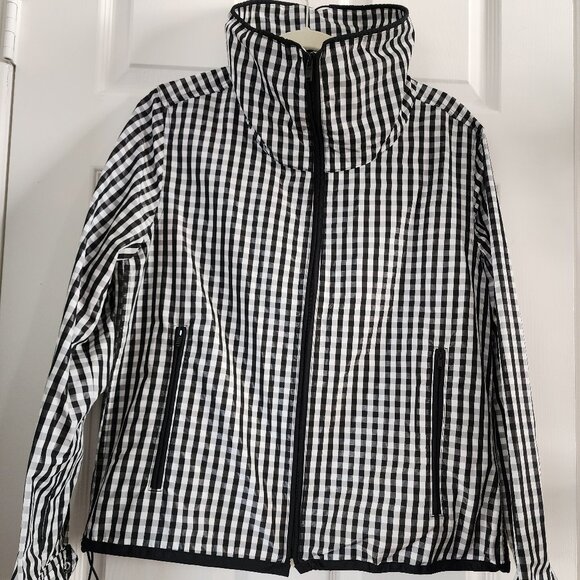 RALPH LAUREN ACTIVE FULL ZIP JACKET - Picture 1 of 4
